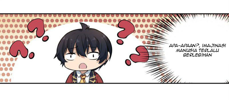 Wuxian Shitu Yu Shier Zhan Ji (Infinite Apostles and Twelve War Girls) Chapter 08 Gambar 42